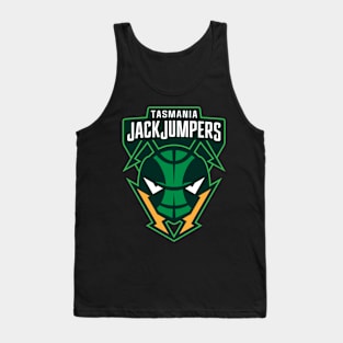 Tasmania JackJumpers Tank Top